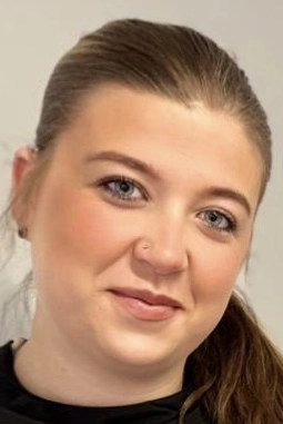 Lauren Gradute Stylist KH Lichfield